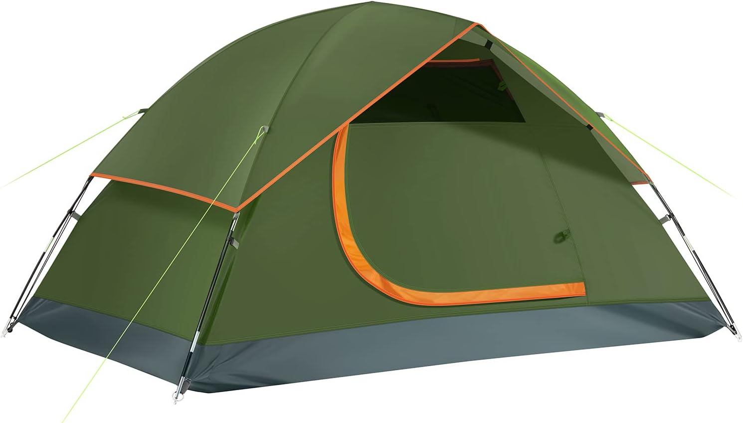 Best Overall: Ciays Camping Tent