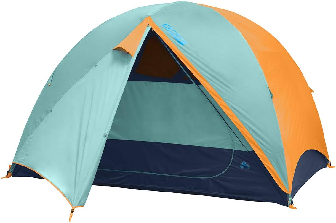Kelty Wireless Freestanding Car Camping Tent