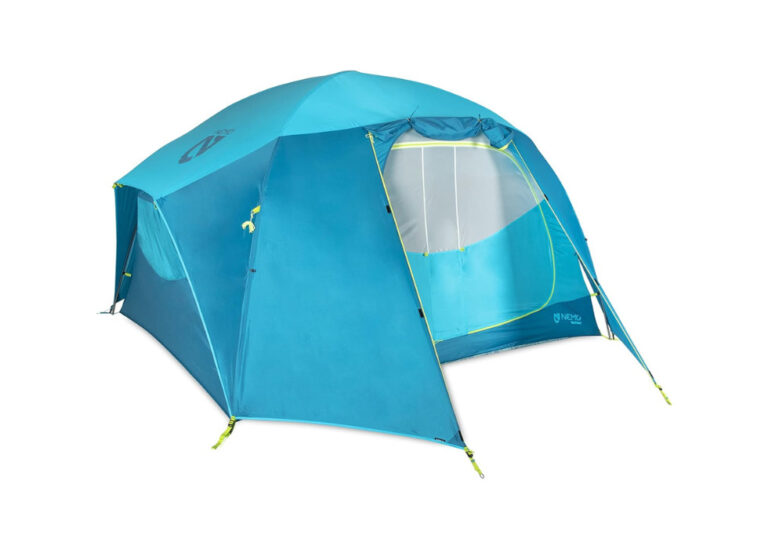 Nemo Aurora High-Rise Tent
