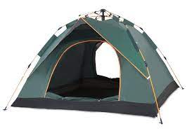 First Shine 3-4 Person Pop-Up Tent