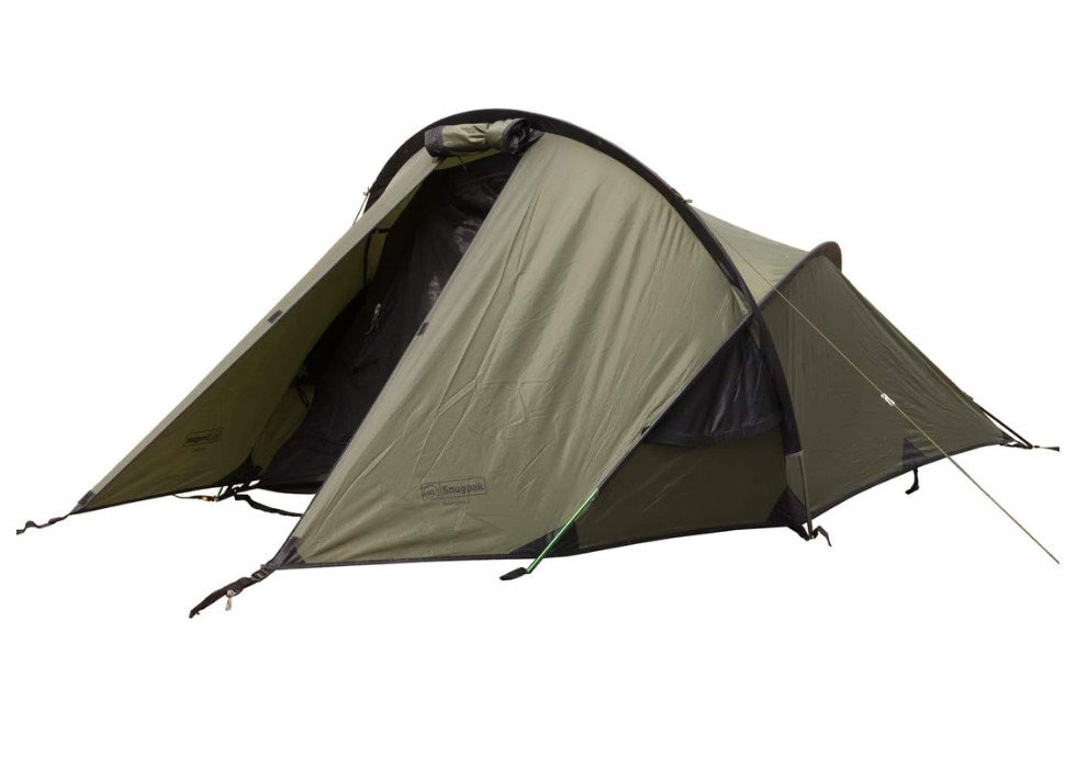 Snugpak Scorpion 2 Camping Tent