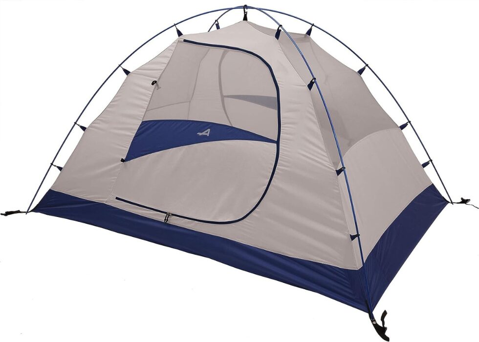 ALPS Mountaineering Lynx 4-Person Tent Review