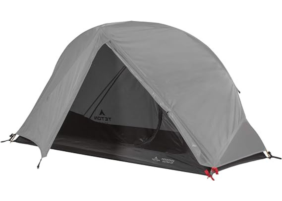Teton Sports Mountain Ultra Tent Review