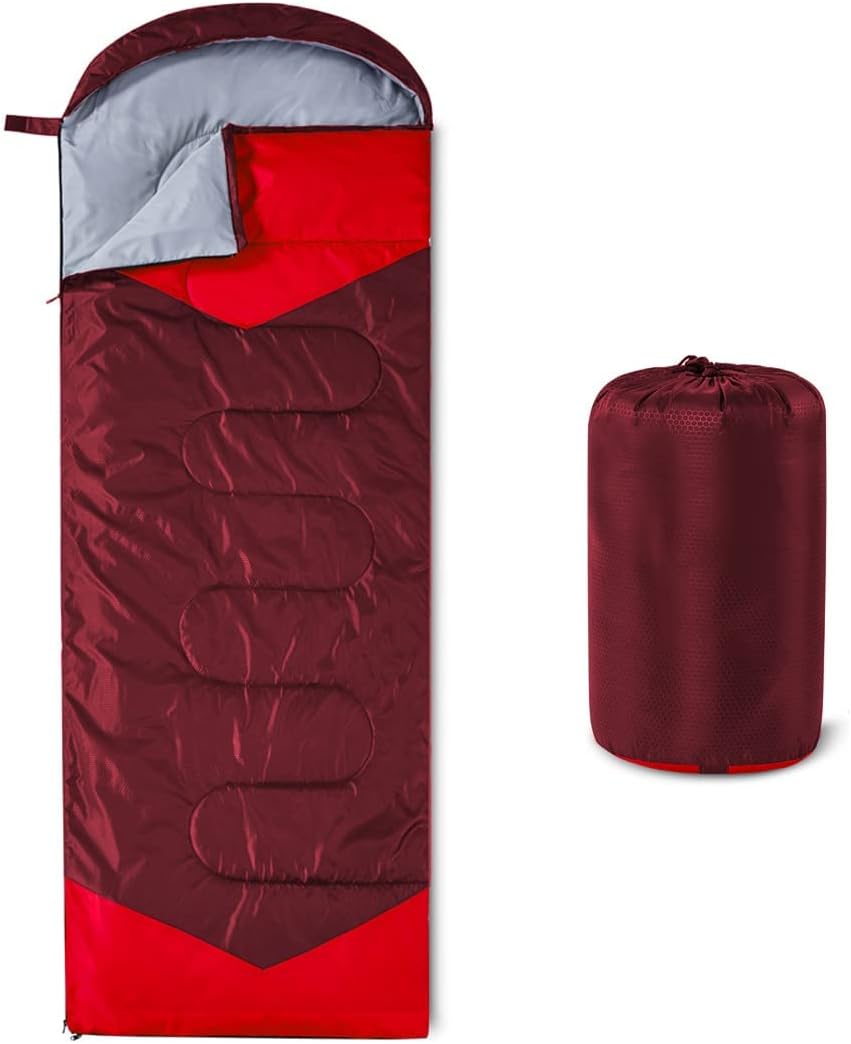 Oaskys Camping Sleeping Bag