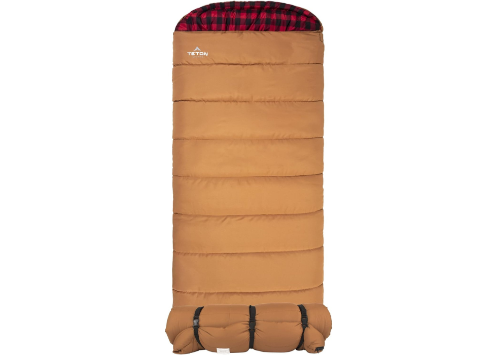 TETON Sports Deer Hunter and Outfitter Sleeping Bags